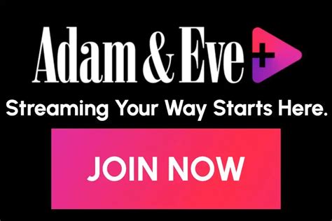 adam and eve vod.com|Adam & Eve Plus, VOD, TV: Full Review And How They Work.